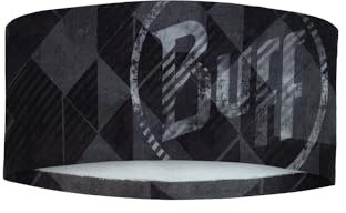 Buff Cinta, Thermonet, Adulto Hombre Mujer, Grey, Talla Unica