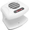 Asciugatore per Unghie Ad Asciugatura Rapida da 300 W con Sensore Automatico, Asciugatura Ad Aria Calda e Fredda, Ideale per Smalto per Unghie, Gel UV, Uso in Salone e (Spina
