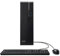 ACER Veriton X VX2720G I5-14500 8GB/512GB W11P Intel® Core™ i5 DDR5-SDRAM SSD Windows 11 Pro Desktop PC Black