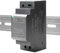 Vaileal Hutschienen Netzteil 24V: 24VDC 30W 1,25A, HDR-30-24 Hutschienen Schaltnetzteil DIN Schienen, DIN Schienen Transformator für Industrielles Automatisierungs System