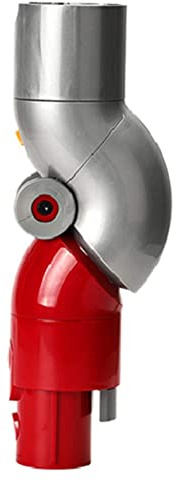 Chuancheng Schnellauslöse-Adapter, Flex Adapter für Niedrige Reichweite, 970790-01 für Dyson-Staubsauger V7, V8, V10, V11, V15