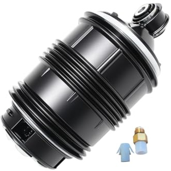 AIRSUSFAT For Mercedes E-Class W211 S211 E350 4matic T-Model 2Pins Rear Air Suspension Spring Bag 2113200925 211 320 09 25 A2113200925