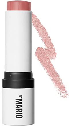 MAKEUP BY MARIO Soft Pop Blush Stick Pale Petal