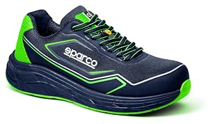 Sparco unisex - vuxen WillenProfessionella skor för hälsovården