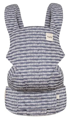 Tula Mesh Explore Babyskydd från födseln, 3-i-1 framåtvänd babyskydd, ergonomiskt, justerbart babyskydd (3,2-20,4 kg), Beyond