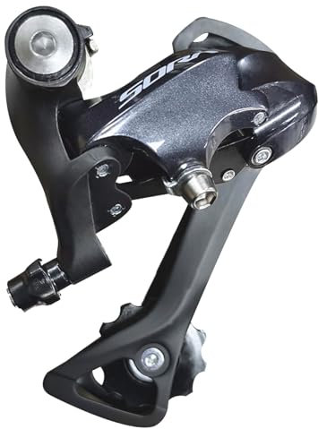 Relwears 9 Speed Derailleur RD-R3000-GS Bike Rear Derailleur Direct Mount