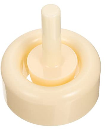 LIFKOME Moule à Cornet De Crème Glacée Plastique Réutilisable Avec Poignée Ergonomique Outil De Fabrication Pour Fruits De Mer Et Desserts Kit Diy Pour Cornets Croustillants Pour Boulanger