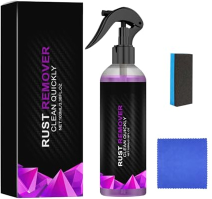 Rimozione antigraffio per veicoli | 100 ml spray per la riparazione di auto | prodotto per la cura del veicolo | per berlina, camper, barche, trattori di flotte e