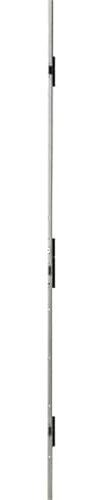 ISEO- Serrure Multipoint Performa - Larg. mm:58,5 - Axe mm:43
