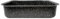 Taflon Lasagnera 25cm in Alluminio puro 99% Rivestimento PTFE doppio strato Antiaderente Ecologico (35 CM)