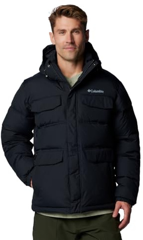 Columbia LANDROAMER Puffer Jacket