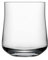 Orrefors Informal Trinkglas/Getränkeglas, 240 ml, 2 Stück