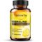 Bromelina Forte Drenante 5000 GDU/g Diuretico Anticellulite - 240Cpr Gastroprotetta - Ritenzione Idrica, Cellulite Gambe e Glutei e Gonfiore Addome