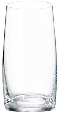 6 Verres Long Drink/Apéritifs/Cocktail en Cristal - Service Tradition/INAO 38 cl - Maison Klein - Artisan du Cristal - Art de la Table - Estampillé : Klein 54120 Baccarat France