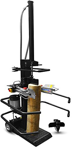 Fendeur de bûches vertical 3000W - Gardeo Pro