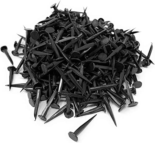 Design61 Finskurna naglar 10 mm 200 g (ca 640 stycken)