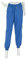 LYSON Imkerhose Hose für Imker Arbeit mit Bienen Imkeri Schutzhose Arbeitshose Bienenzuchthose Bienenzuchthosen Cargo Hose Schutzhose Streetwear Outdoor Marineblau Größe L