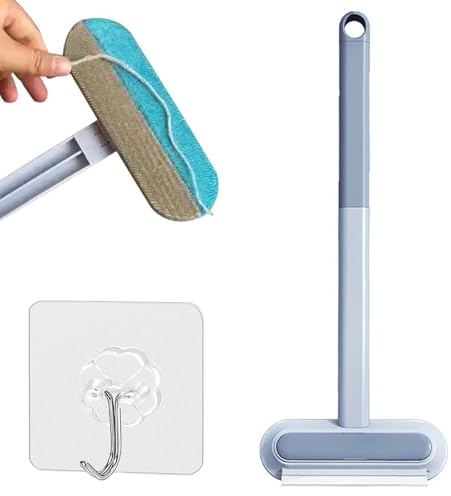 EnixwH Pet Hair Remover, Quita Pelos Mascota, Cepillo de Limpieza Quitapelos Removedor de Pelaje, Cepillo de Limpieza Removedor de Pelaje para Gatos y Perros, para Animales Ropa Alfombras Sofa
