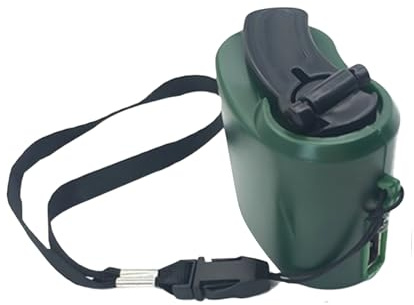 Cargador De Manivela para Móvil - Fuente De Alimentación De Manivela para Celular,Cargador para Smartphone De Camping | para Acampada Mochilero Escalada Supervivencia Emergencias