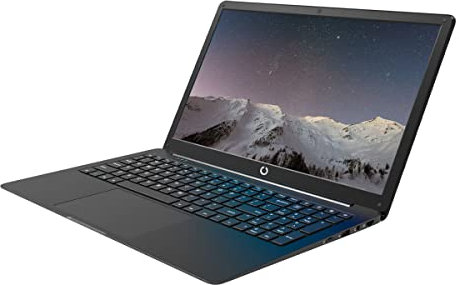 Prixton Netbook Pro - Laptop/Laptop-Bildschirm 14.1, Windows 10 Pro, Intel Apollo Lake N3350, Spanische Tastatur PC14PRO MAX