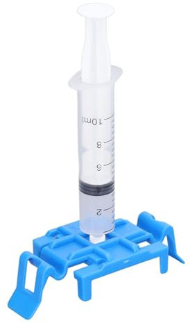 Yosoo Druckkopfreinigungs-Reparaturset für 950 951 952 711 932 933 mit Officejet Pro 8610 8620 8600, Zur Reinigung der Druckkopfkammer