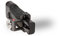 Tilta TA-SH1-97-G Side Power Handle Type I Compatible with Tilta BMPCC 4K / 6K GH5 6300 6400 XT3 Z7 Camera Cage (No focus function, F970 Battery not included)