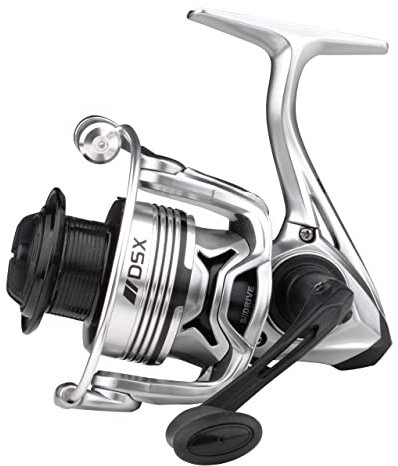 Spro DSX 1000 Stationärrolle, Spinnrolle New 2021 Lageranzahl: 4+1