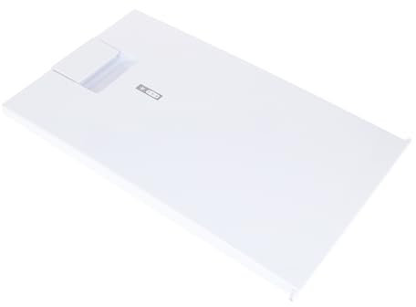 sparefixd Freezer Compartment Door Front Flap for Hotpoint Fridge C00328339