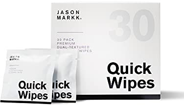 Jason Markk Quick, Produit de Soin de Chaussure Mixte, Blanc, Taille Unique