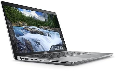 Dell SPL Latitude 5440 i7-1365U 16GB 512GB SSD 14 INCH FHD IR Cam & Mic Integrated FgrPr SmtCd 3 Cell 65W Type-C WLAN vPro Backlit Kb W1