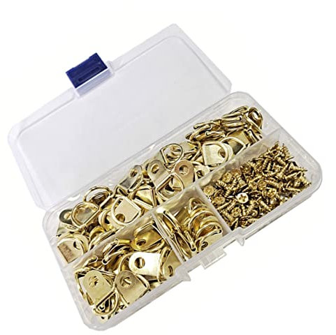 UKCOCO Pour Cadres Métalliques De Plafond Pour Décorations Muraux Pour Œuvres D'art