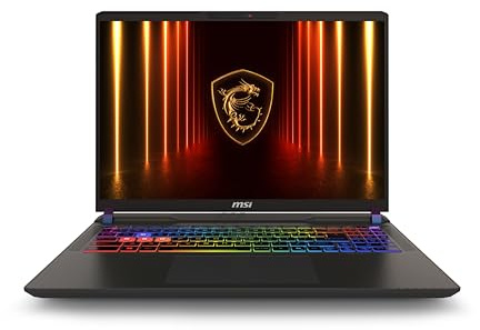 MSI Vector 16 HX AI A2XWIG-29 0015M3-293