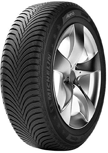 Michelin Pilot Alpin 5 225/60 R17 99H AO Winterreifen GTAM T198339 ohne Felge