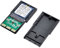 NFHK CF-Express Type-B to M.2 NVMe 2230 M-Key Adapter CFE for Xbox Series X&S CH SN530 SSD PCIe4.0 Expansion Memory Card