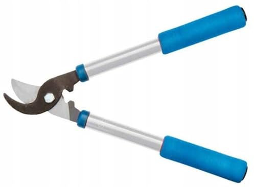 Troncarami bypass cesoia da giardino diametro 18 mm a due mani 37 cm