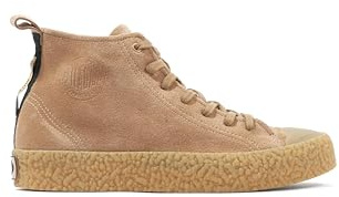 Palladium Unisex Palla Ace Rugged SDE, Tan, 38 EU