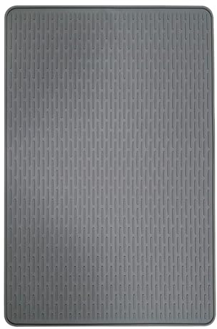 Pet Bed and Lounger Mat, Version D, One Size, Soft Resting Place Design for Dogs, for Sleeping, Travel Box, Sofa and Cosy Corners, for Home, for on the Go
