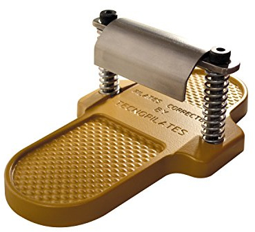 TECNOPILATER Fotkorrigerare - utrustning för Pilates