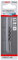 Bosch Professional 2 brocas helicoidal HSS PointTeQ (para metal, 3 x 33 x 61 mm, accesorio de taladro), Diámetro 3 mm