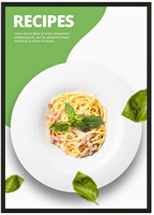 DISPLAY SALES Klapprahmen schwarz DIN A0 25 mm Plakatrahmen Wechselrahmen | Ecken auf Gehrung