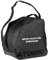 ATOMIC W Boot Bag Cloud in Schwarz/Grau - Robuste Skischuhtasche - Extra Zubehör-Fach - Junior Performance Shell für mehr Stabilität - Mit herausnehmbarer Skischuhplatte, Einheitsgröße, AL5046520