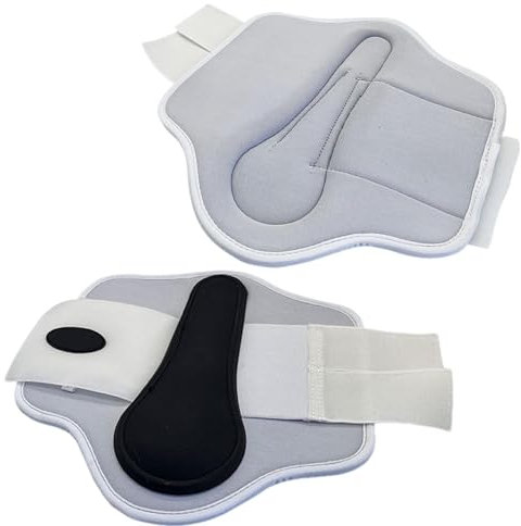 Pferdebeinbandagen, Pferdebeinschützer – bequem, atmungsaktiv, schützende Pferdebeinbandagen für