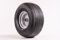 Komplettrad 18x8.50-8 6PR K-401 Rille Nabe 25x90 für Heuwender