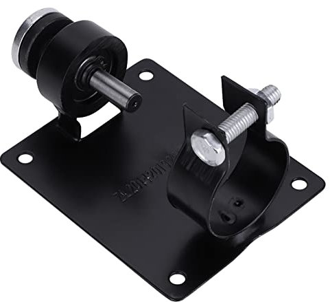 Banco affittabile qualità Lavoro con Staffa per Sedile Supporto per Supporto per Trapano Elettrico per Taglio Banco Lavoro Trapano