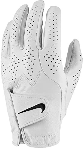 Nike Tour Classic IV Golf Glove Reg Left Gloves, Adults, Unisex, Multicoloured (Multicolour), XL