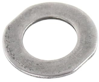 Anlaufscheibe, Unterlegscheibe für Kolben, 20/12x 1mm, passend zu Simson S51, KR51, SR und Duo