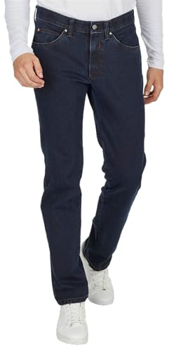 Club of Comfort - Herren Hose Henry-x6516 - dunkelblau Größe: 35/30