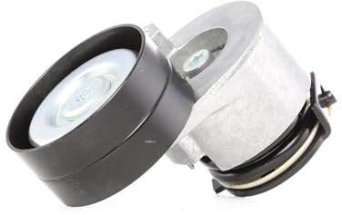 RIDEX 310T0049 Polea tensora correa poli V Compatible con RENAULT Captur J5, H5