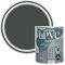 Rust-Oleum Dark Green uPVC Door and Window Paint in Matt Finish - After Dinner 750ml