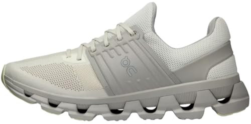 On Cloudswift 3 Herren-Sneaker, 43 EU